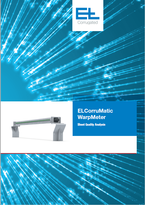 ELCorruMatic WarpMeter Brochure
