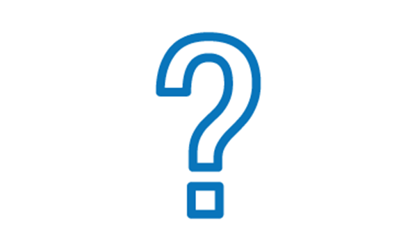 Question mark