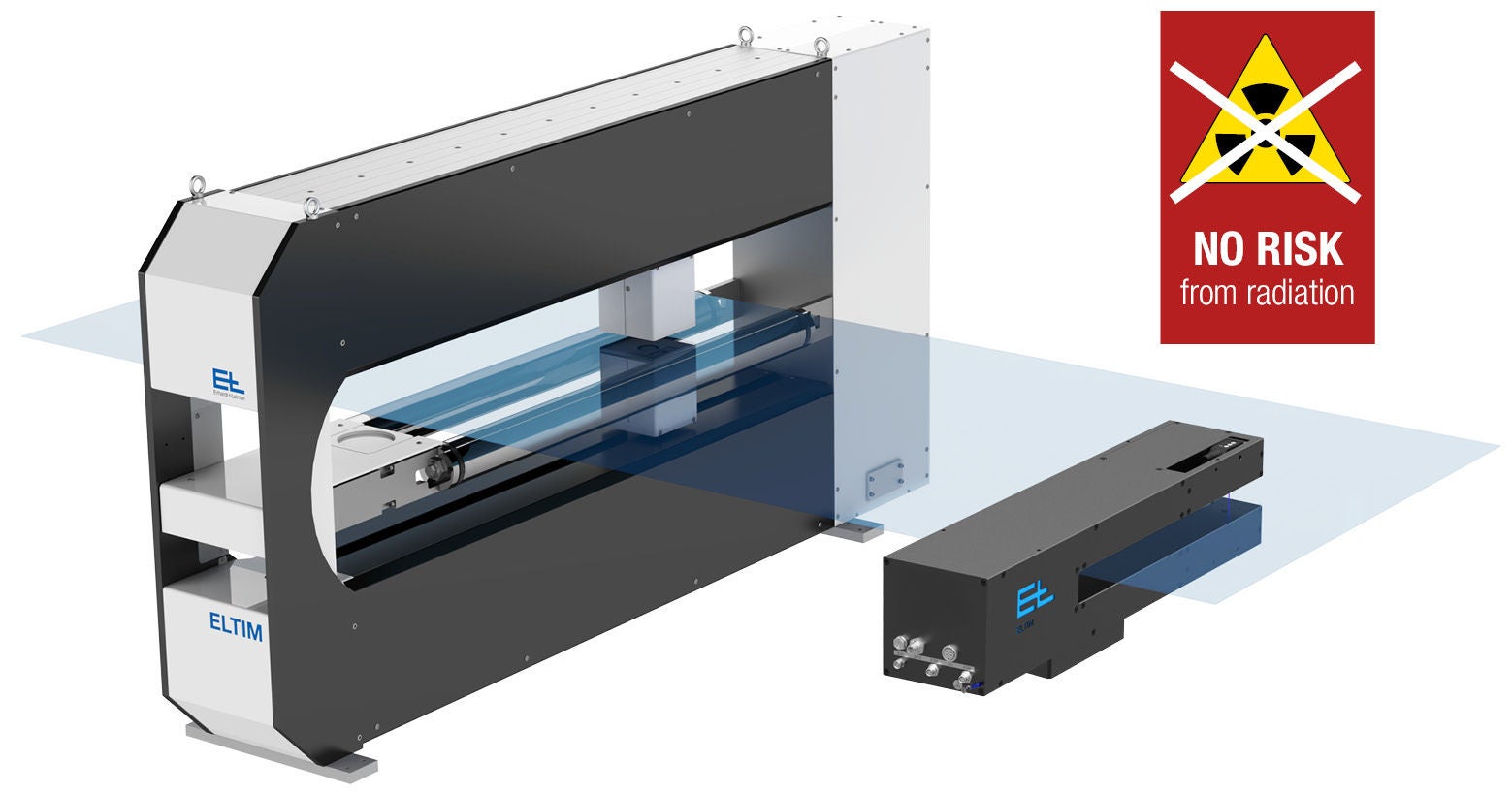 ELTIM O-frame and C-frame