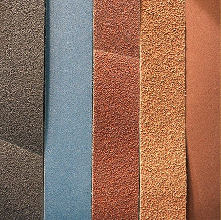 Abrasives