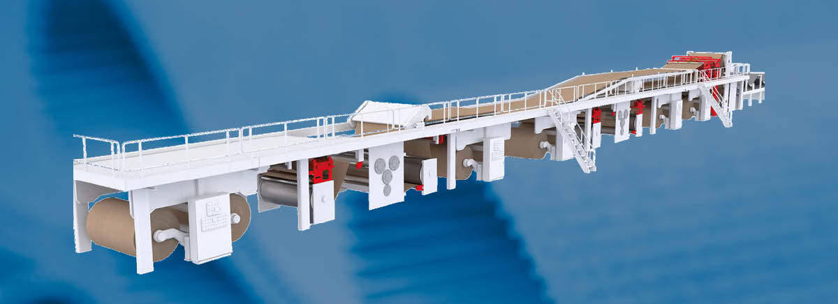 Corrugated Industry in Transition: Efficiency Requires Stable Processes