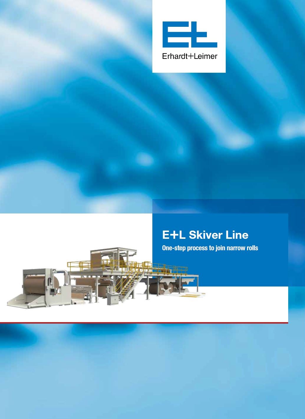 Skiver Line