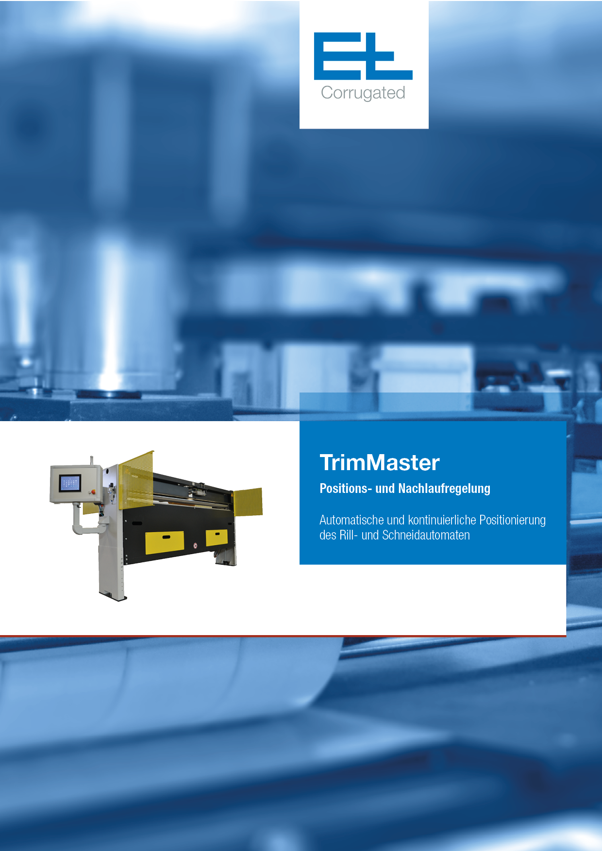 TrimMaster