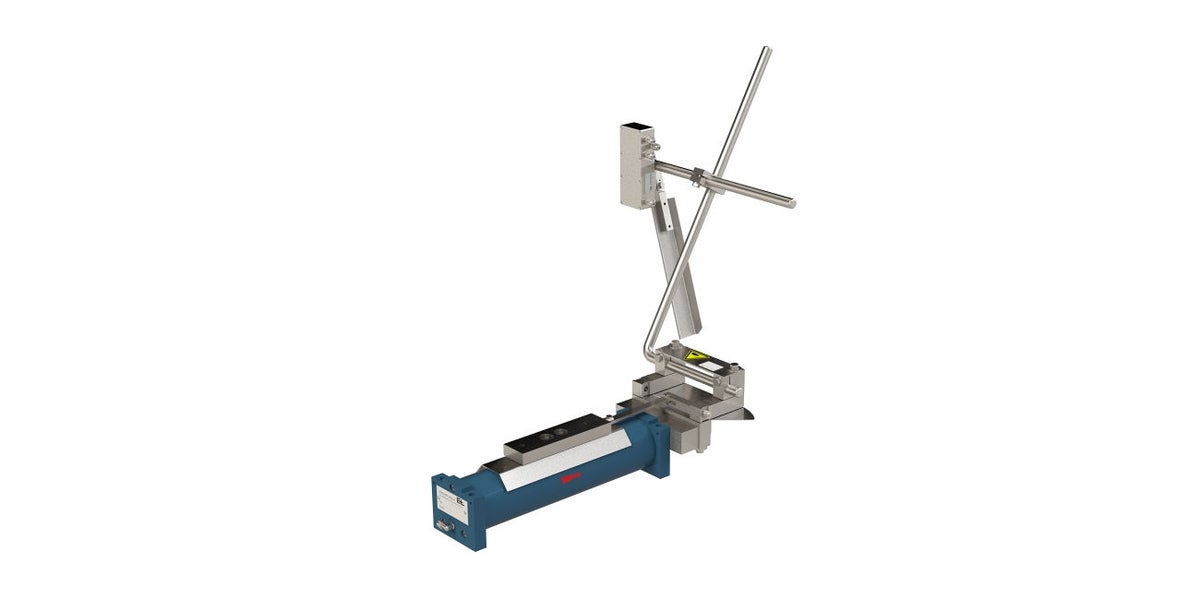 Elguide System ELGUIDE felt and wire guiding systems