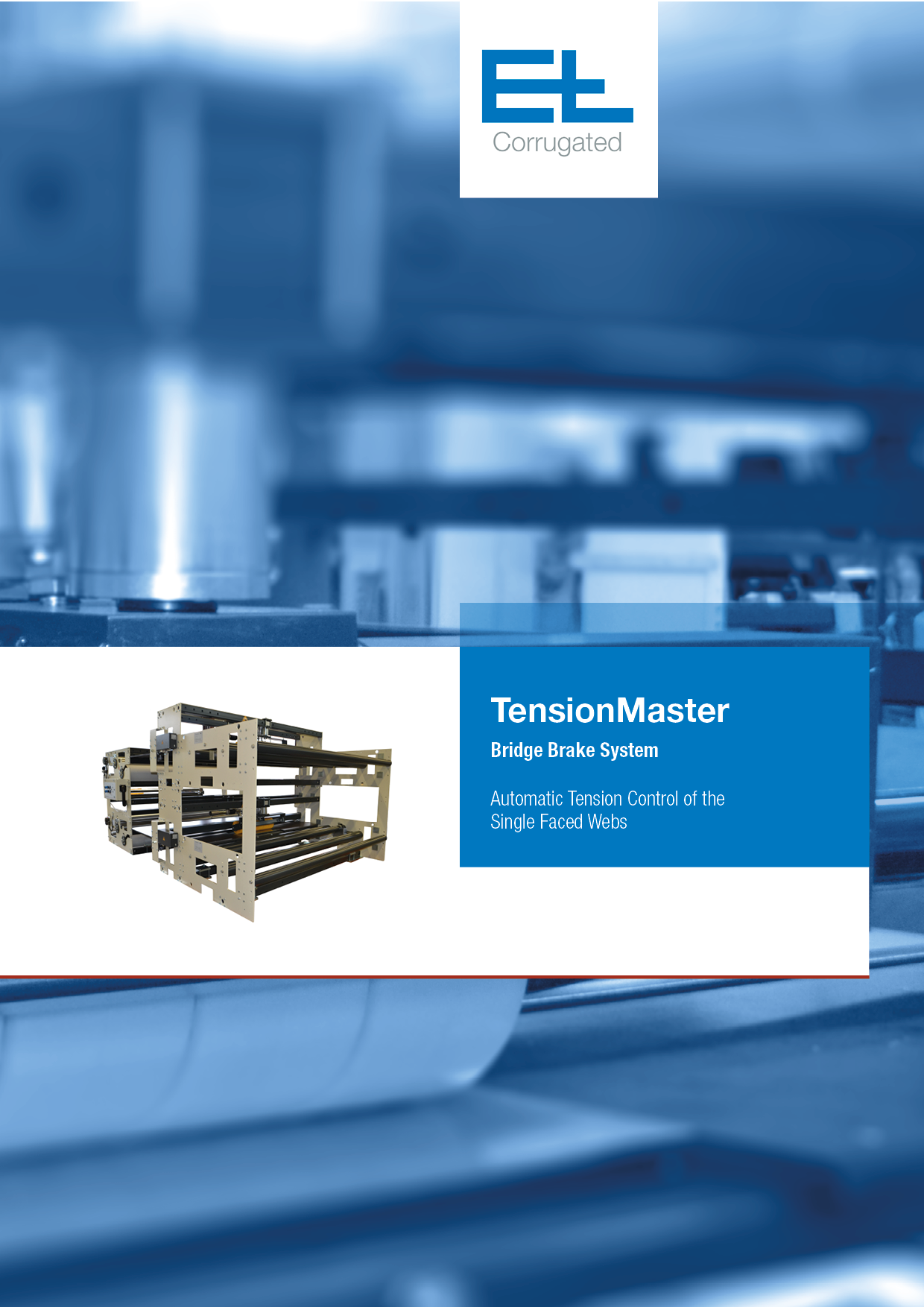 TensionMaster
