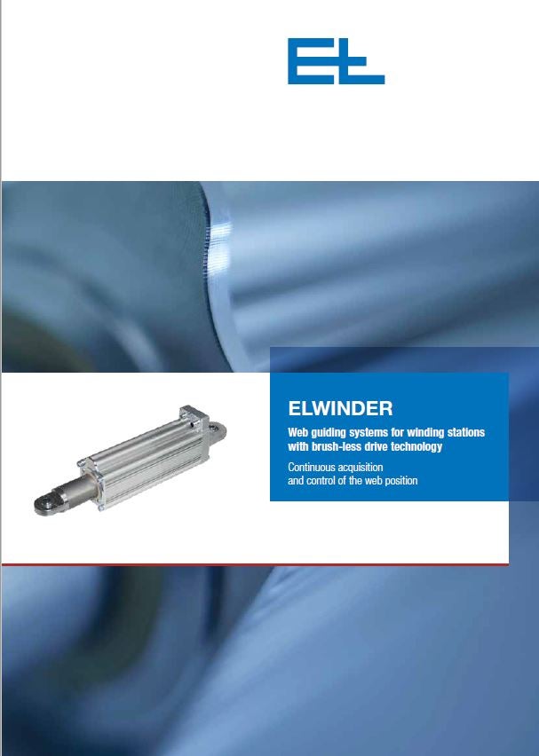 ELWINDER