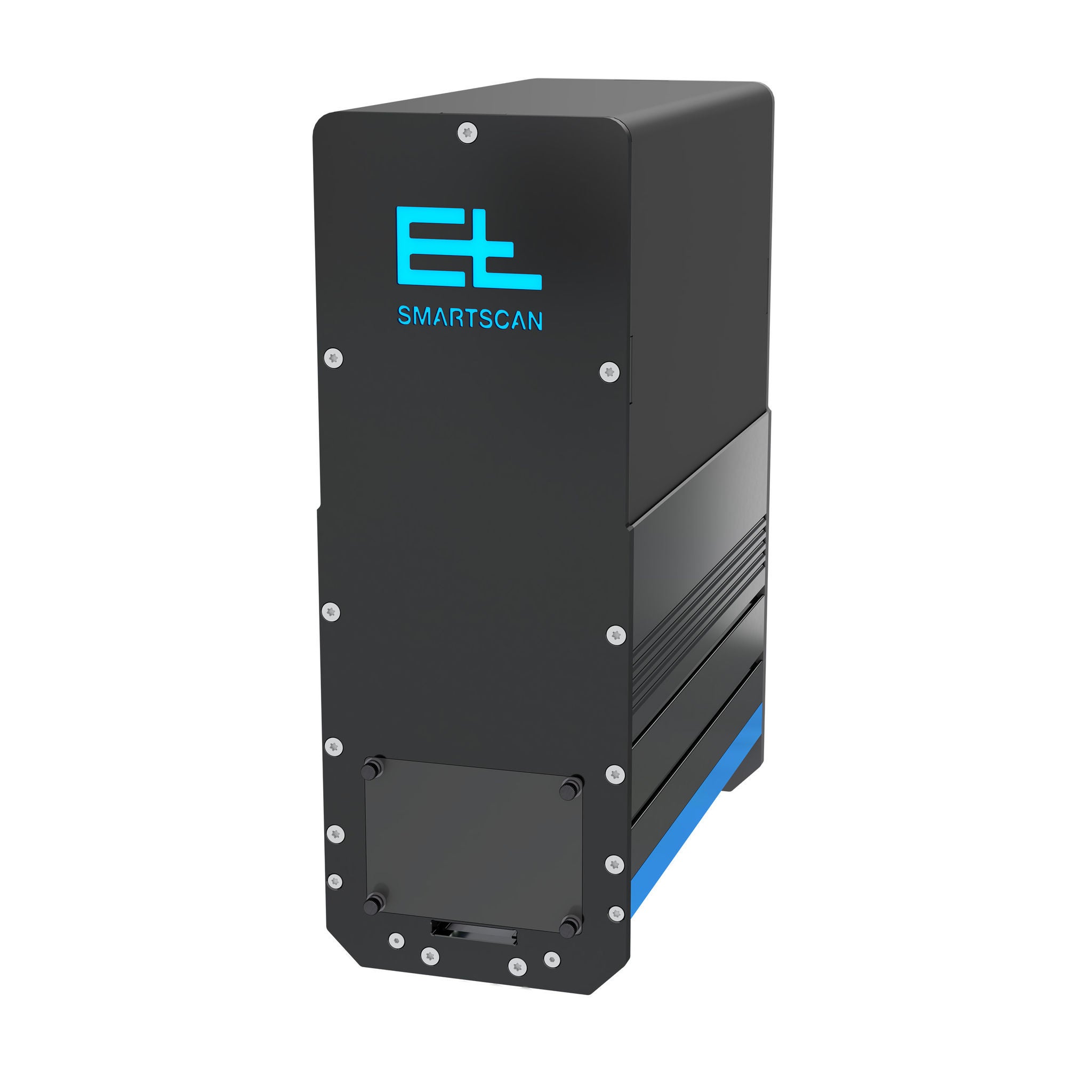 SMARTSCAN 200% inspection system