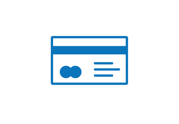credit card