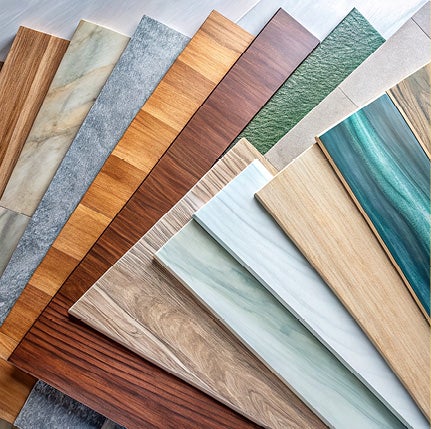 Floor coverings
