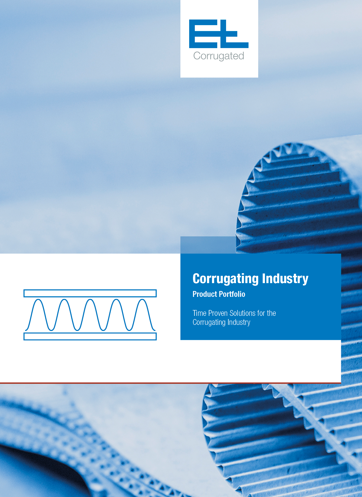Corrugated Industry