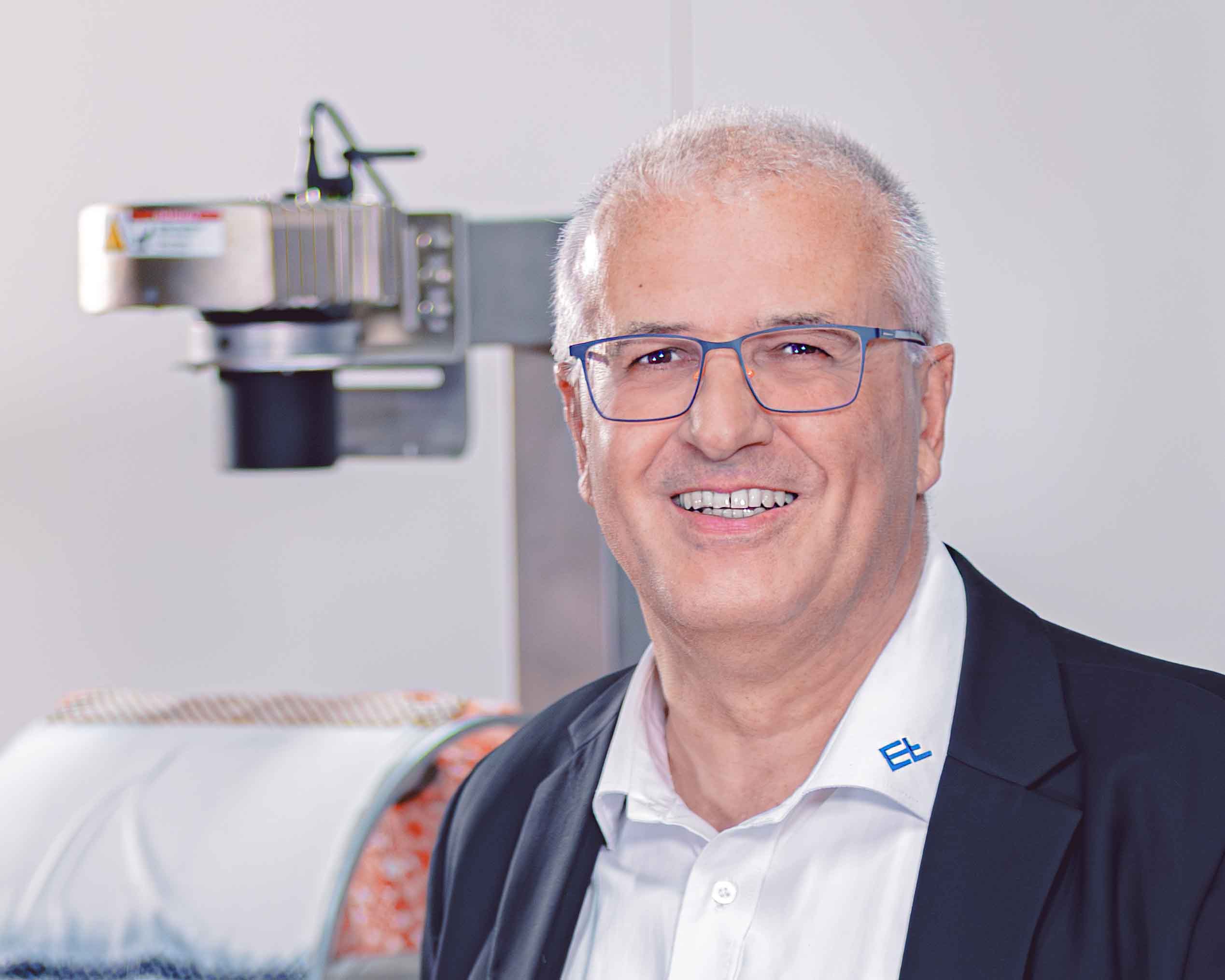 Bernd Wildegger