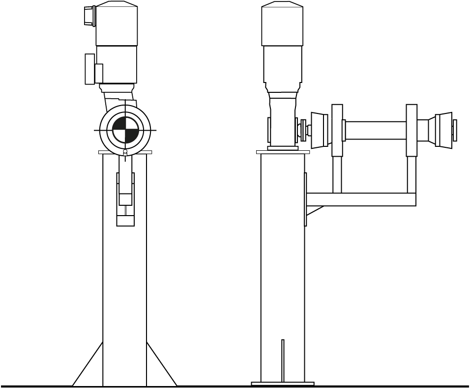 ELWEBTEX center winder